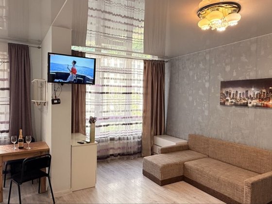 Сдам Посуточно  Свою Уютную Квартиру-Студию в ЖК 36 Жемчужина/АРКАДИЯ Одесса