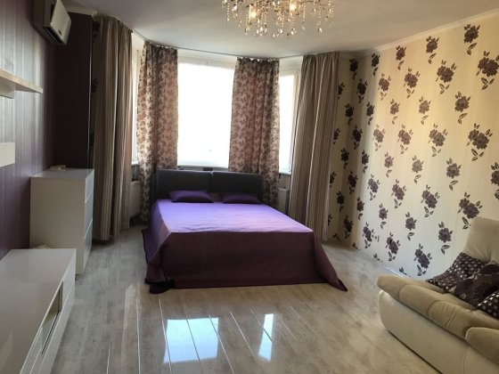 Квартира подобово, ЖК Соняна брама, Ломоносова  73а, Киів, голосієво Киев