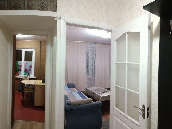 2поверх!Sky Park Парк Муромець-10хвПогодинно 600 Троєщина 2+2+1