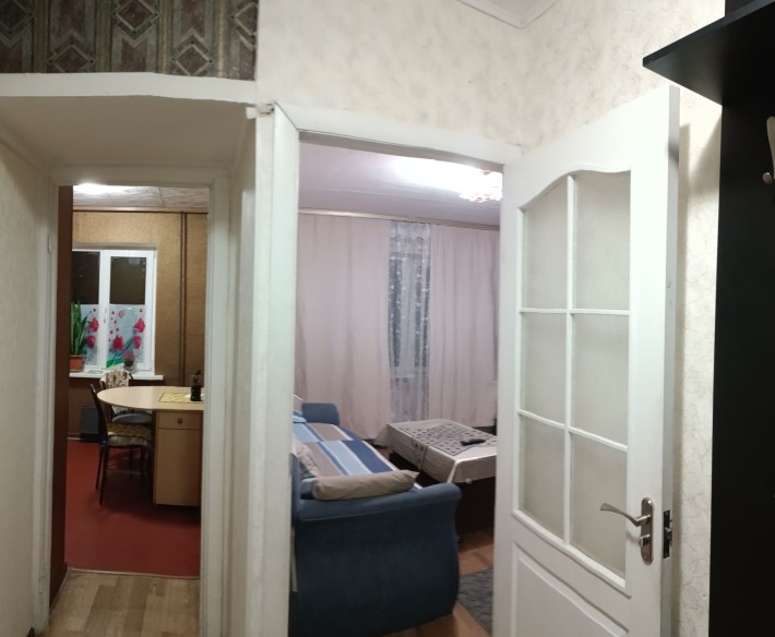 2поверх!Sky Park Парк Муромець-10хвПогодинно 600 Троєщина 2+2+1 - фото 1
