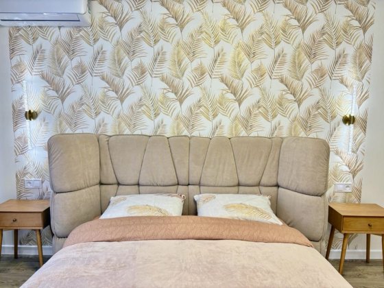 (8)Квартира подобово ЖК Рогатинський Люкс Центр Зоопарк новий ремонт Харьков