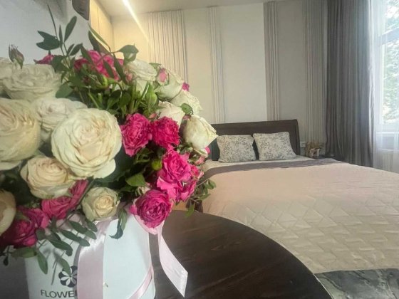 Подобово оренда квартира вільна центр Звітні документи 10 хв до жд Львов