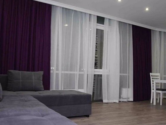 Сдам квартиру в Аркадии, ЖК Гагарин Плаза, первая линия, собственник Одесса