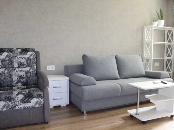 Уютная квартира у моря посуточно. Рядом клиника им. Филатова Одесса