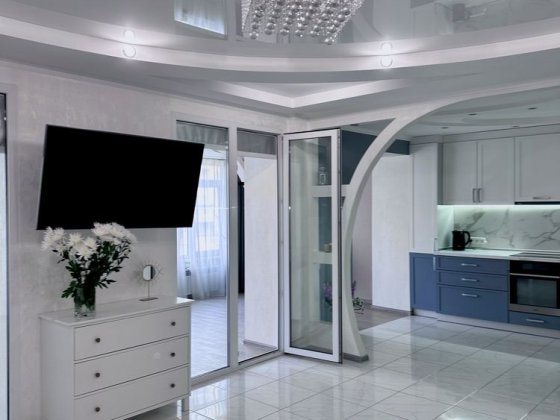 Стильная квартира Посуточно центр Одеса