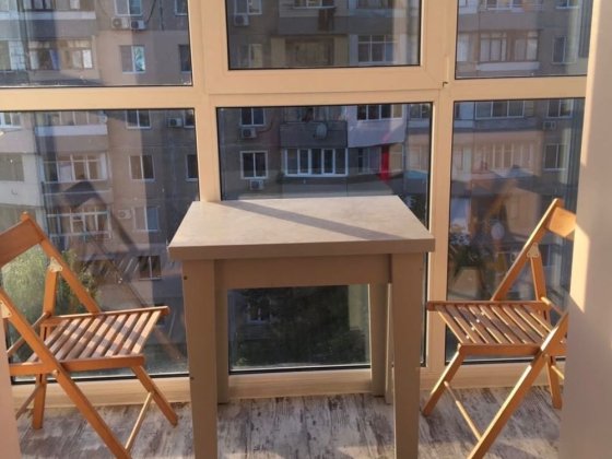 Оренда квартири по добово Лузанівка Одеса