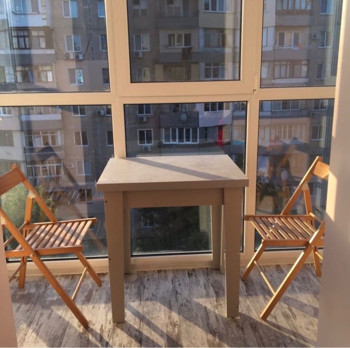 Оренда квартири по добово Лузанівка - фото 1