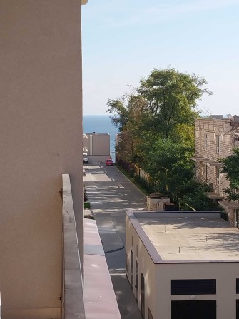 Квартира возле моря - фото 1