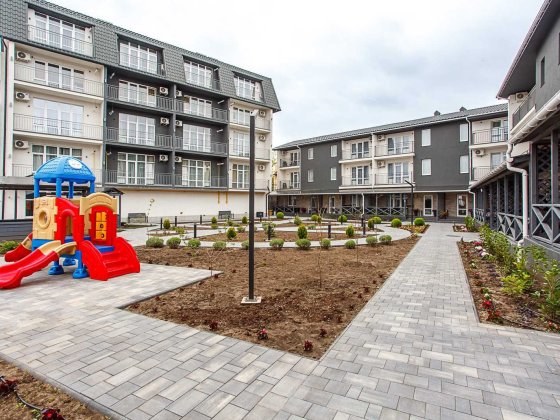 Здам апартаменти біля моря Золотий берег Одеса