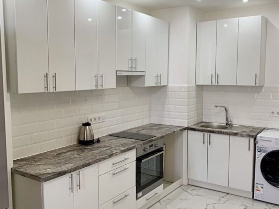 Затишна квартира в ЖК Радужний -поруч море та все необхідне! Одесса