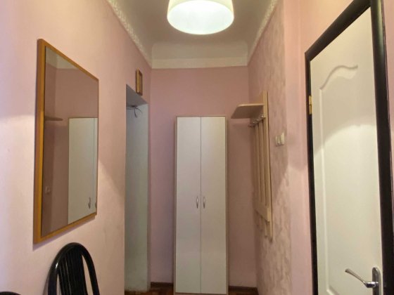 Здаю в подобову оренду двокімнатну квартиру Київ