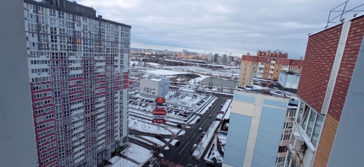 Квартира подобово Київ - фото 1