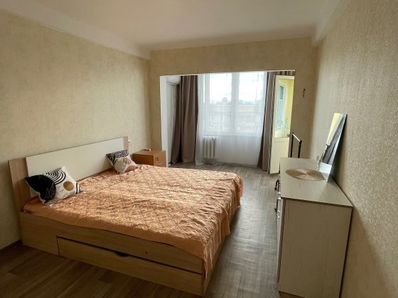 Оренда 1-кімнатної квартири подобово Киев