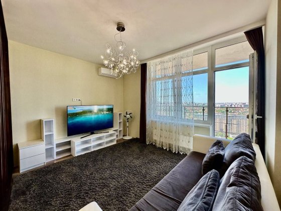 Сдам свою квартиру Аркадия посуточно Одесса