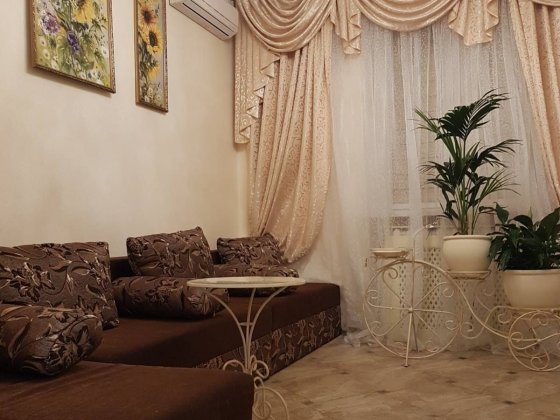 Сдам посутрчно квартиру в Лузановке возле моря Одесса