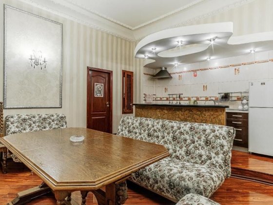 Квартира в самом сердце Одессы на самой Дерибасовской тихо спокойно Одесса