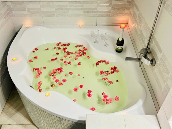 Посуточно и почасово квартира на Троещине, Маяковского, 95Г Київ