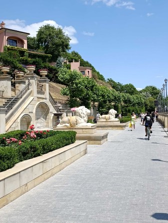 Вільна з 19.07. Затишна нова квартира подобово Одеса від господаря - фото 1