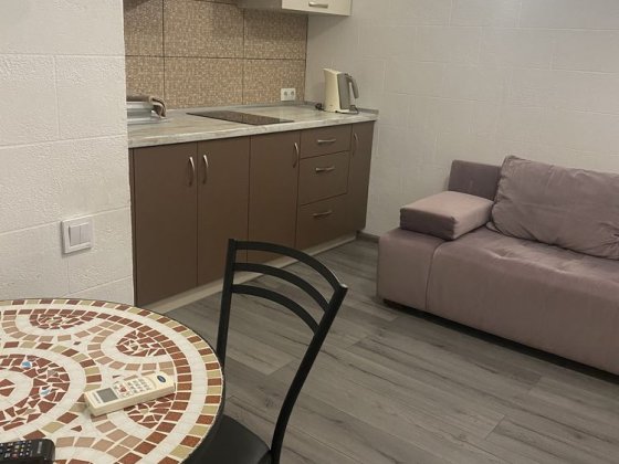 Здам власну квартиру біля моря Одеса