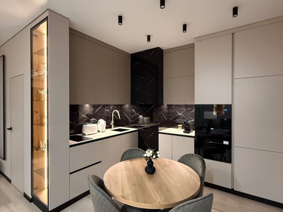 Аркадия, СВОЯ! Укрытие, паркинг. ЖК Родос. Посуточно. Одесса