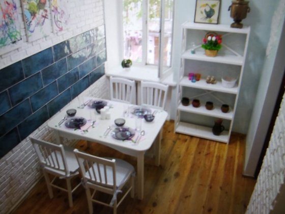 Посуточна аренда 2-х кімнатна  у центрі  для великої компанії. Одеса