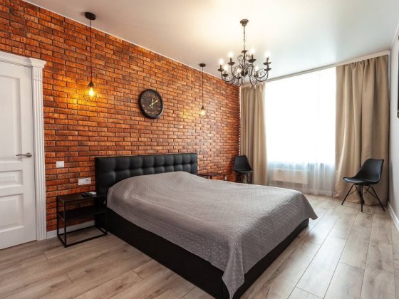 Посуточно квартира в Одессе Аркадия Одеса