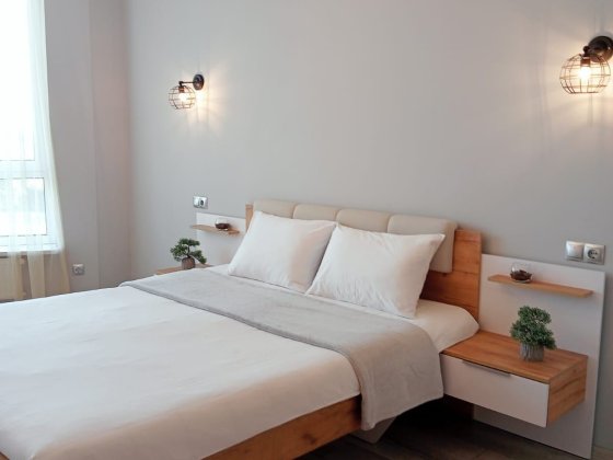 Подобова оренда апартаменти Львов