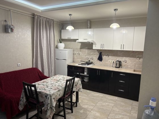 СВОБОДНА! Сдам квартиру у моря, Золотой Берег, 16 станция фонтана Одесса