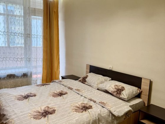 Подобова квартира Центр,ЖД Вокзал, вул О. Кониського 26/28 Киев