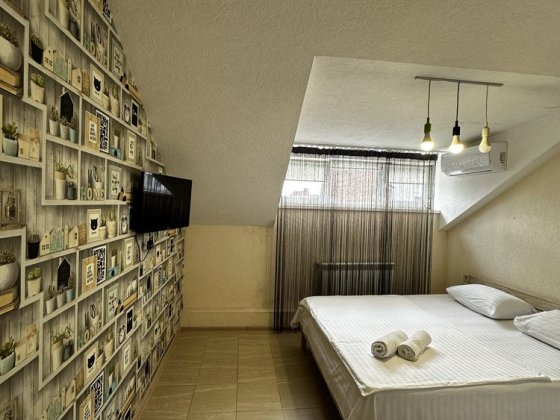 квартири подобово у Харкові Харьков