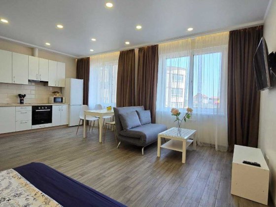 Квартира подобово в Аркадії Каманіна 16а / Валерія Самофалова Одеса