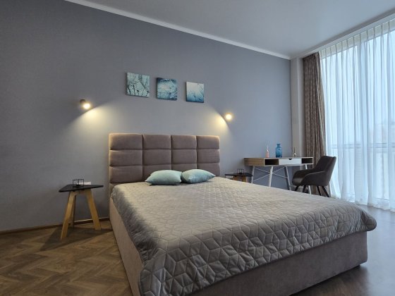 Сдам посуточно квартиру в Аркадии/Жемчужина/Генуэзская /море 400м Одесса