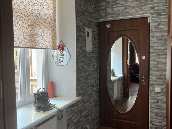 Подобово 2к, раен ЖД Одесса