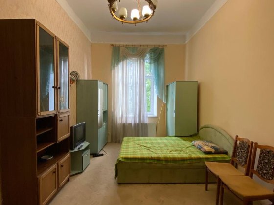 Здам квартиру на будь який термін Львів