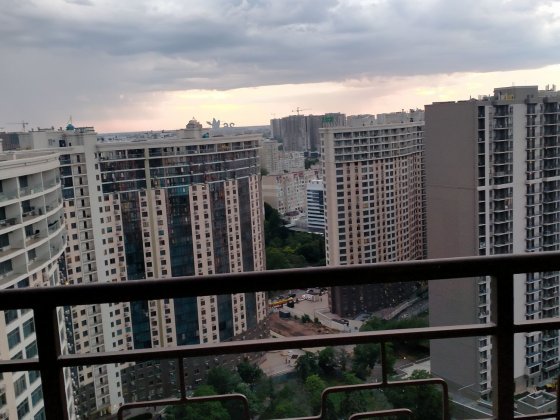 Сдам свою квартиру студию. Аркадия Одесса