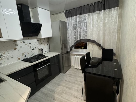 Двухкомнатная на таирова с видом на море Одесса