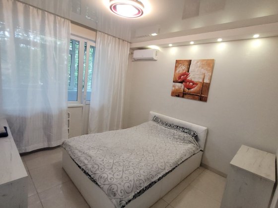 Посуточно почасово Салтовка Героев Труда Харьков