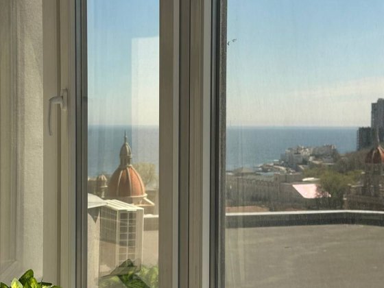 Здам  квартиру подобово, Аркадія, Гагарін Плаза Одесса