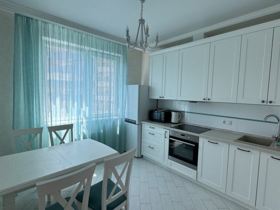 Квартира,Аркадія 26 жемчужина подобово Одеса