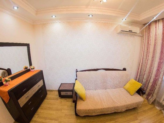 Посуточно квартира пр.Шевченко/ул.Довженко, институт Филатова, Политех Одеса