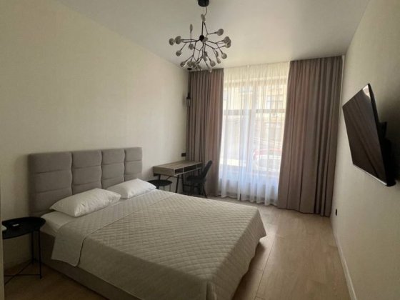 Сдам посуточно 1-кімнатну квартиру в ЖК Клаб Марин 2 Одеса