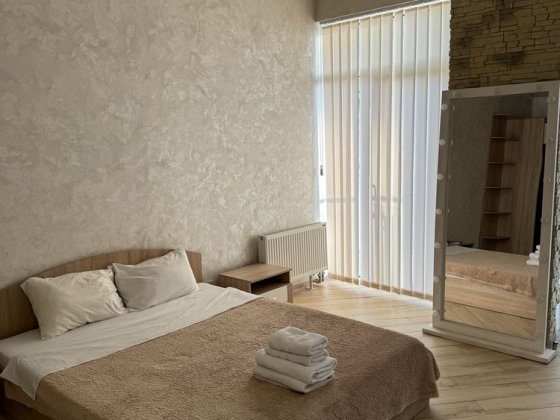 Шикарна локація _море-5 -ть хвилин Одесса