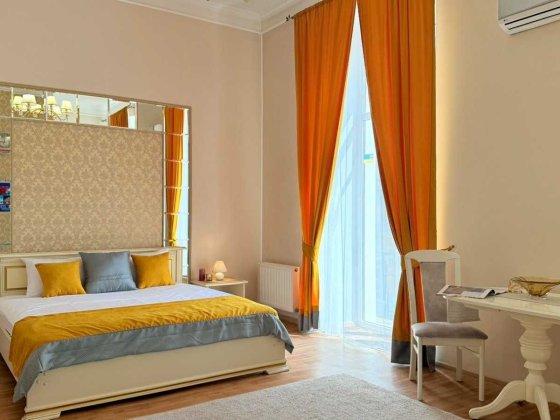 Квартира на Сумській, 46 Харьков