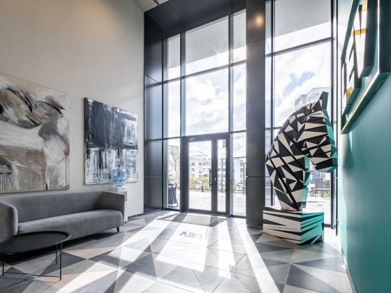 Розкішна квартира в будинку бізнес-класу з краєвидом на весь Львів Львів