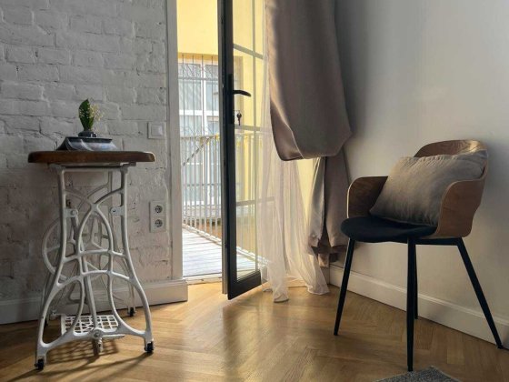 Подобова оренда квартира вільна центр Звітні документи 10 хв до жд Львов