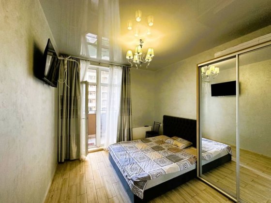 Сдам посуточно Элегия Парк Одесса