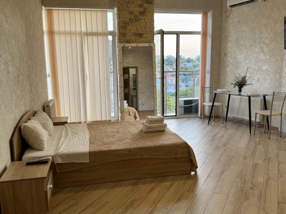 Апартаменти 3-х хвилини  від море Одеса