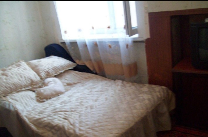 2хкомн.Канатная/пляж Ланжерон от хозяина 500 грн. - фото 1
