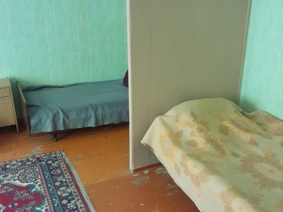 Здам у найм 1кімнатну квартиру подобово працівникам Ладыжин