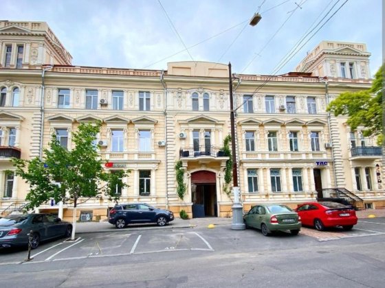 Уютная однокомнатная квартира, посуточно в центре Одессы Одесса